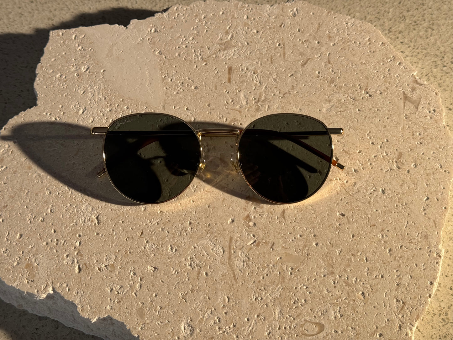 Helios - Forest Gold