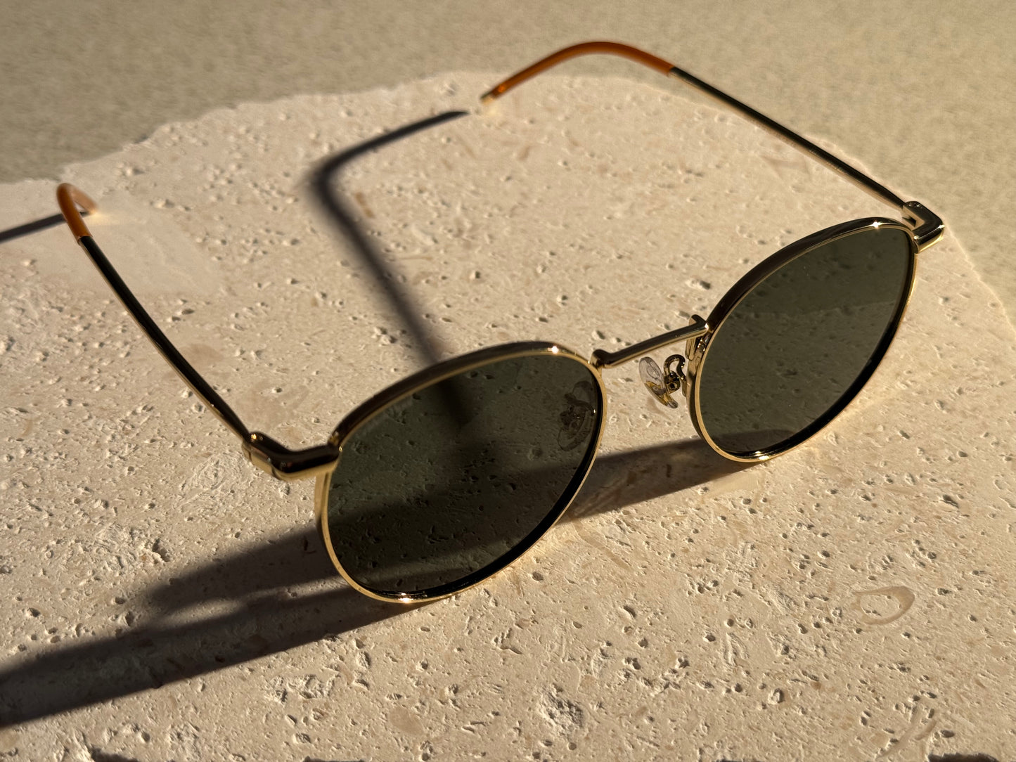 Helios - Forest Gold