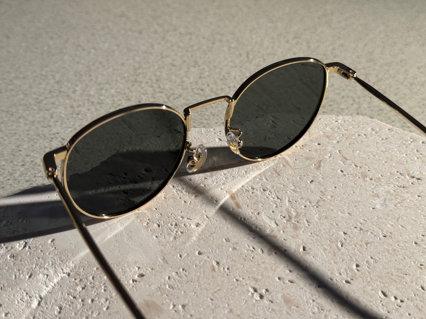 Helios - Forest Gold