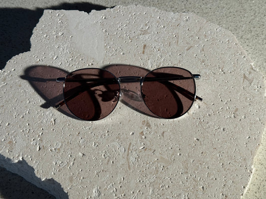 Helios - Rose Silver