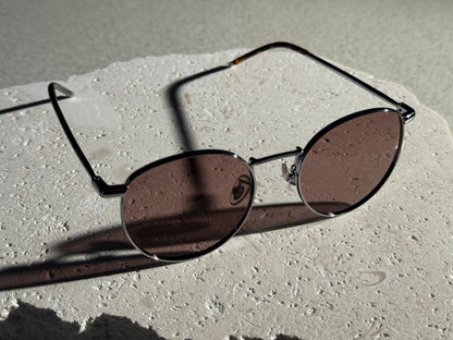 Helios - Rose Silver