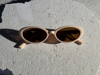 Viora - Vintage Beige