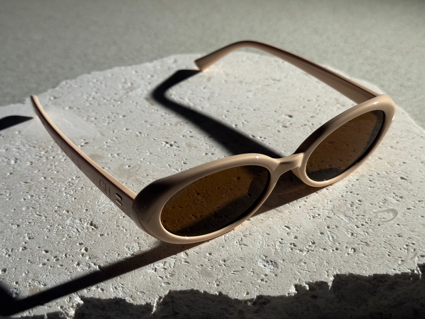 Viora - Vintage Beige