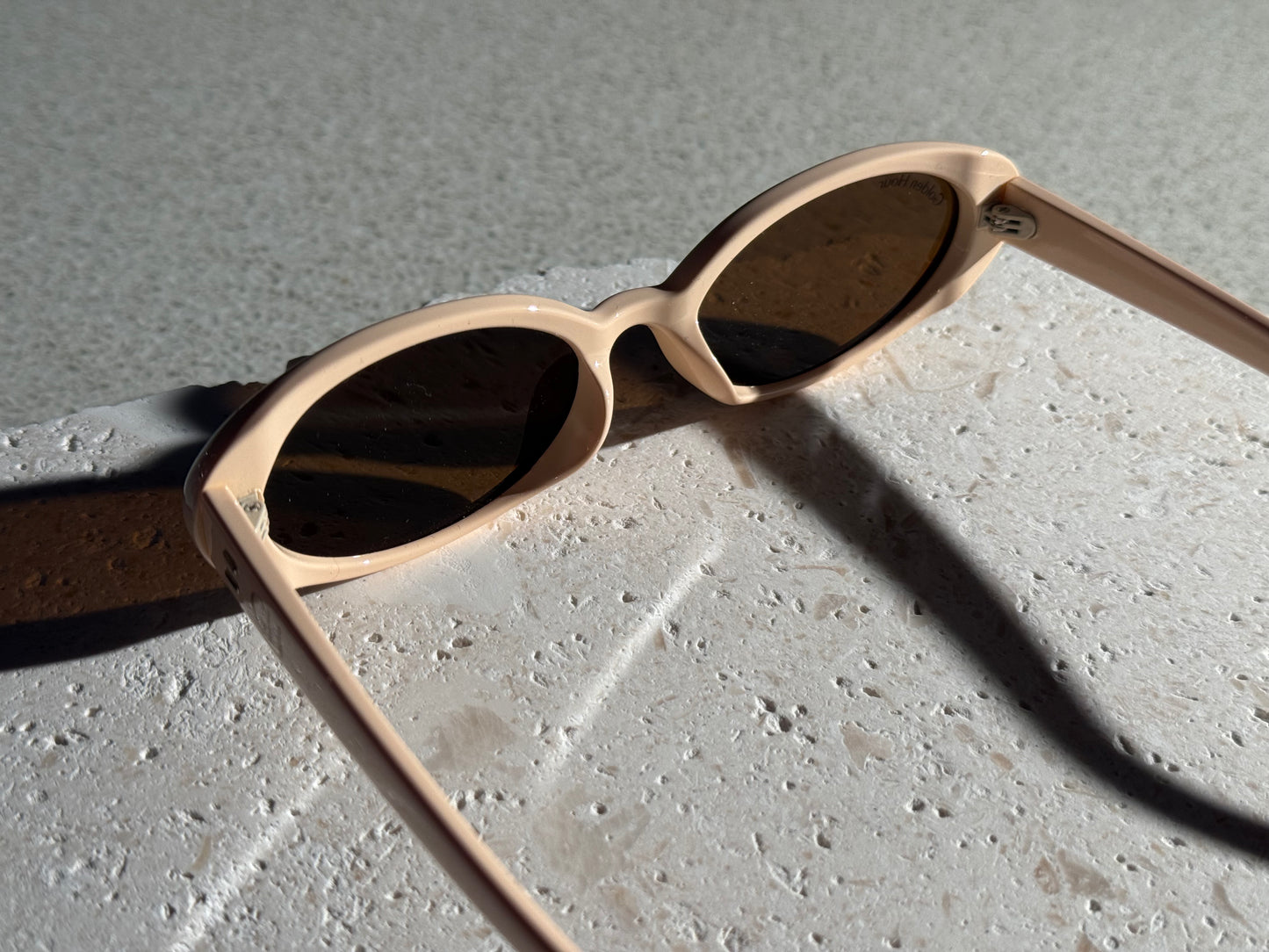 Viora - Vintage Beige