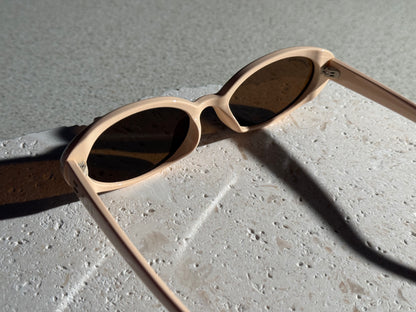 Viora - Vintage Beige