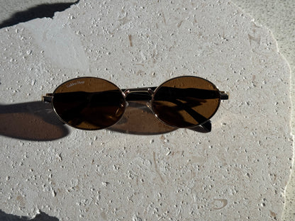 Lumai - Vintage Gold