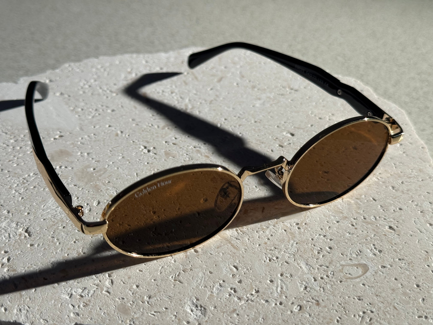 Lumai - Vintage Gold