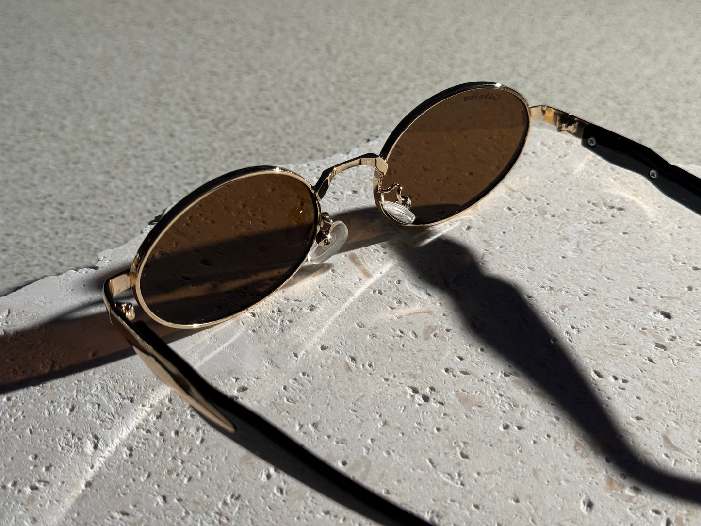 Lumai - Vintage Gold