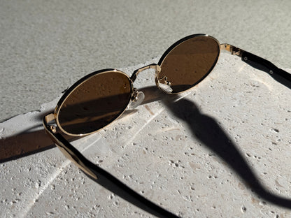 Lumai - Vintage Gold