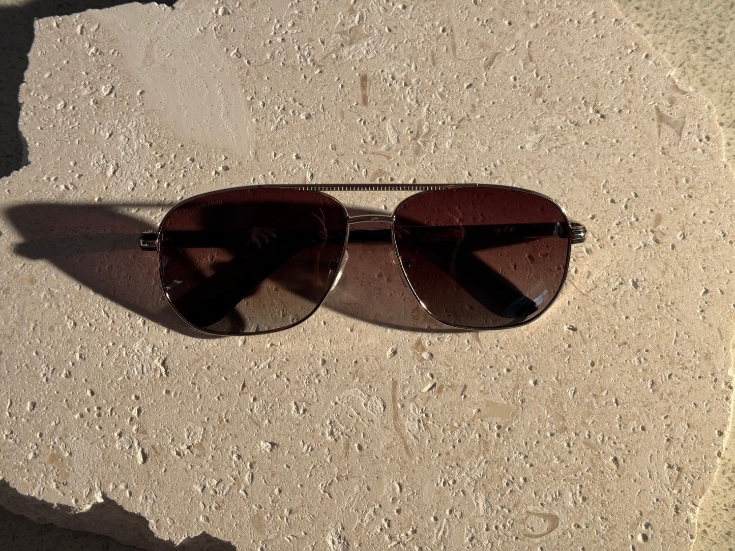 Solaris - Sunset Gold