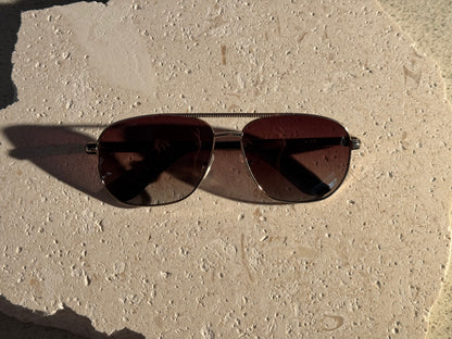 Solaris - Sunset Gold