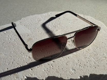 Solaris - Sunset Gold