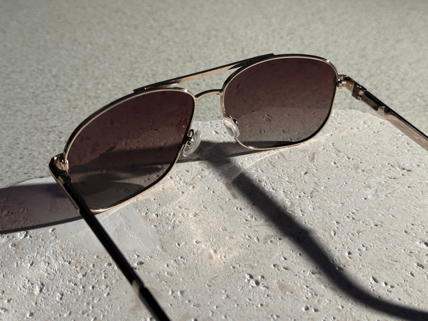 Solaris - Sunset Gold