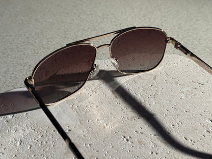 Solaris - Sunset Gold