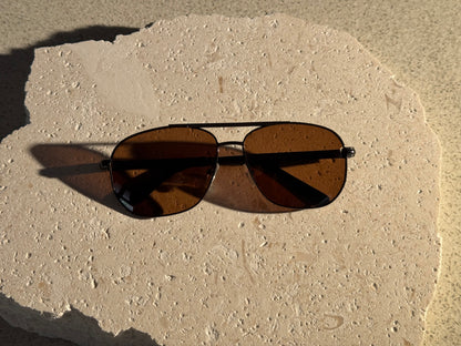 Solaris - Vintage Black