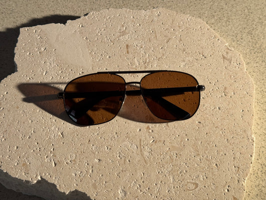 Solaris - Vintage Black