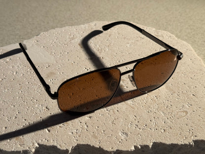 Solaris - Vintage Black