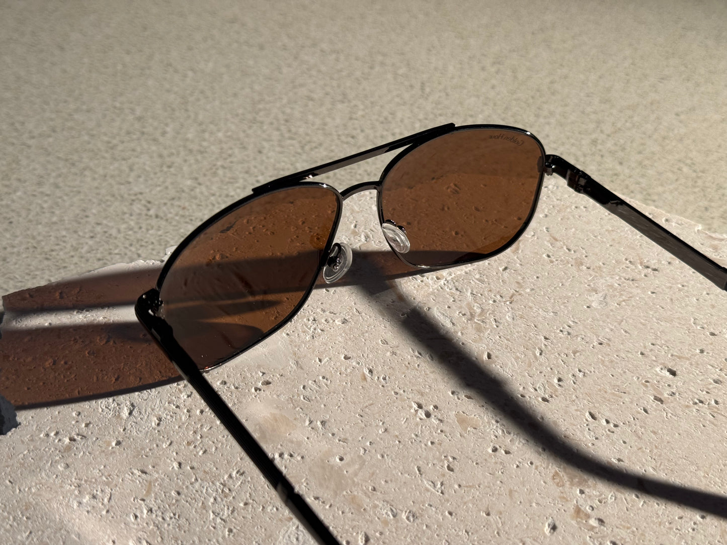 Solaris - Vintage Black