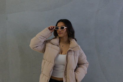 Viora - Vintage Beige