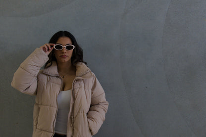 Viora - Vintage Beige