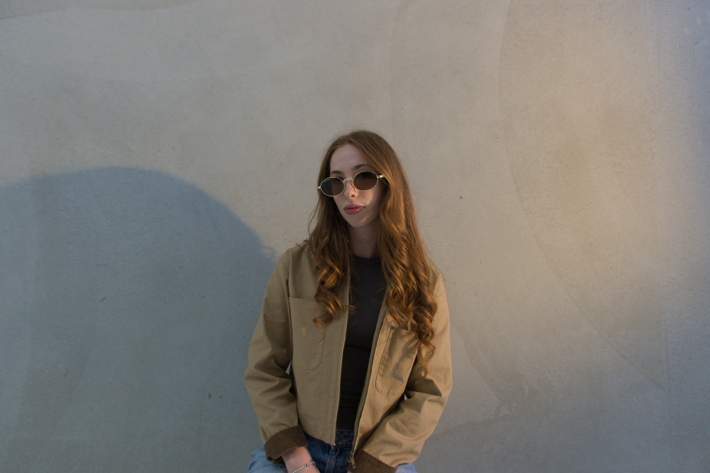 Lumai - Vintage Gold