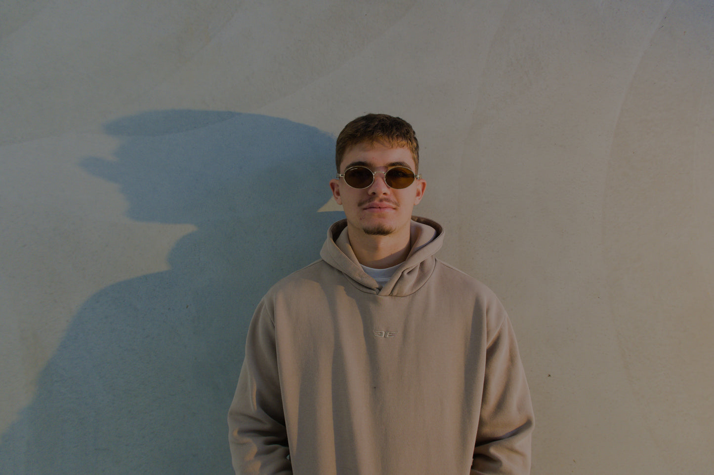 Lumai - Vintage Gold