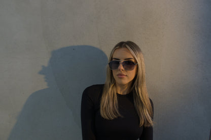 Solaris - Vintage Black