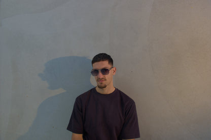 Solaris - Vintage Black